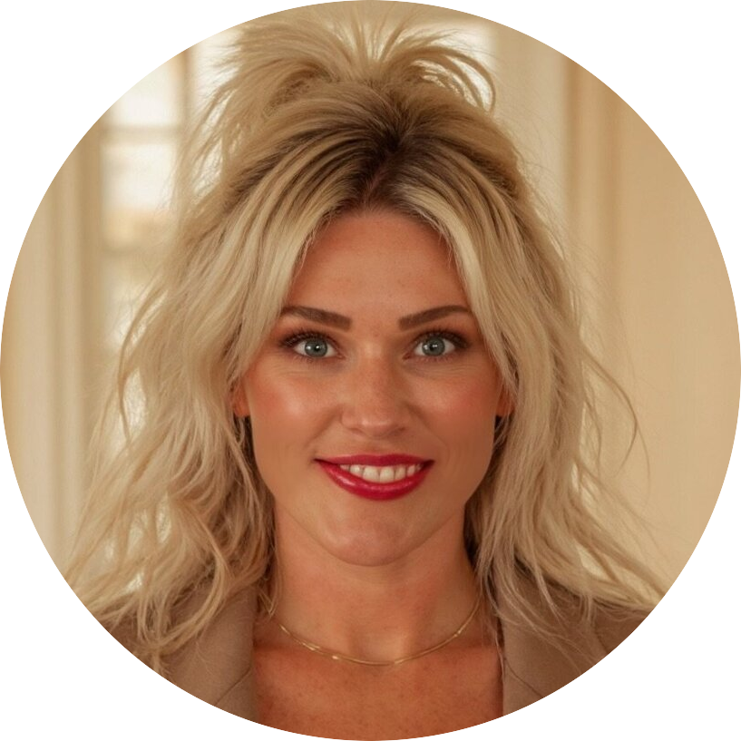 Stephanie Goettsch Kerkhoff